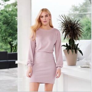 Nine West Knit Dress